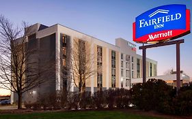 Fairfield Inn By Marriott East Rutherford Meadowlands